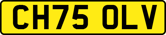 CH75OLV