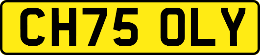 CH75OLY