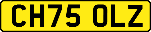 CH75OLZ