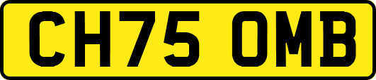 CH75OMB
