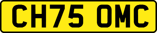 CH75OMC
