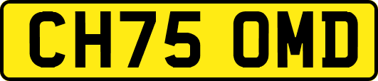 CH75OMD