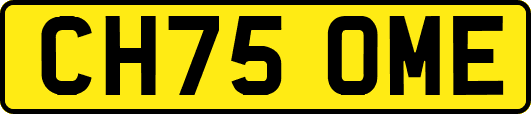 CH75OME