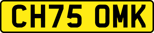 CH75OMK