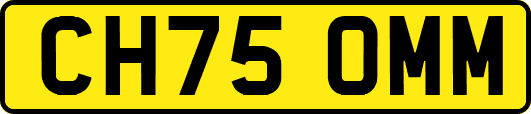 CH75OMM