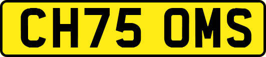 CH75OMS