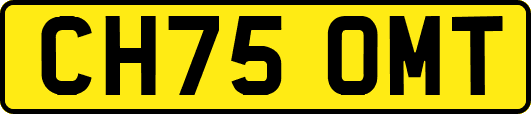 CH75OMT