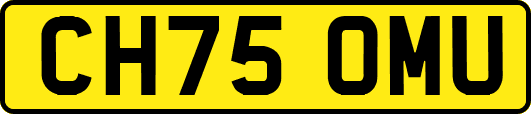 CH75OMU