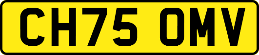 CH75OMV
