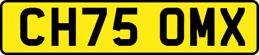 CH75OMX