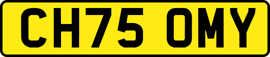 CH75OMY