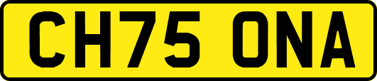 CH75ONA