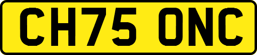 CH75ONC