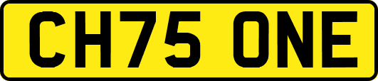 CH75ONE