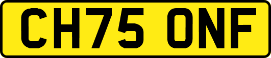 CH75ONF