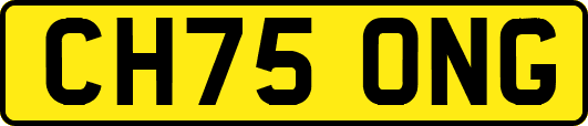 CH75ONG