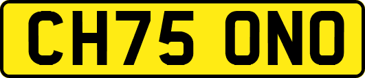 CH75ONO