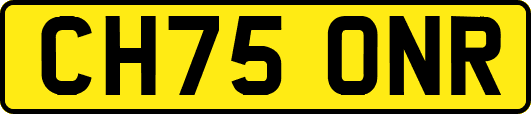 CH75ONR