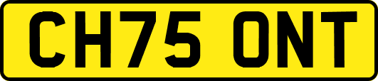 CH75ONT