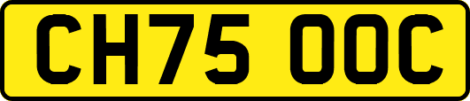 CH75OOC