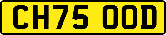 CH75OOD
