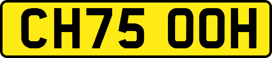 CH75OOH
