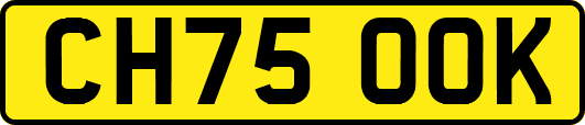 CH75OOK