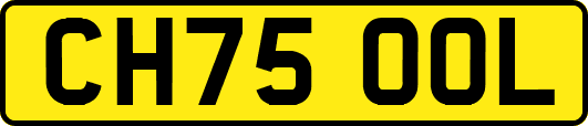 CH75OOL