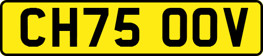 CH75OOV
