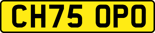 CH75OPO