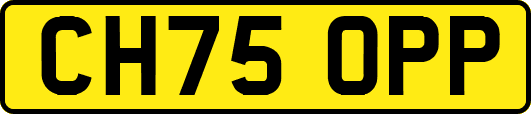 CH75OPP