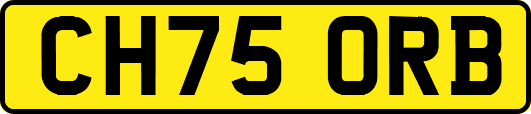 CH75ORB