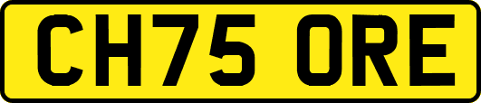 CH75ORE