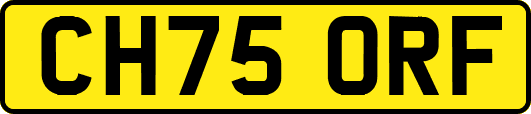 CH75ORF