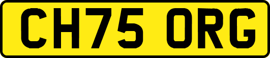 CH75ORG
