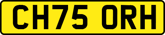 CH75ORH