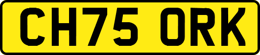 CH75ORK