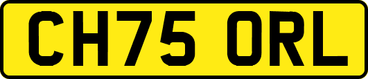 CH75ORL
