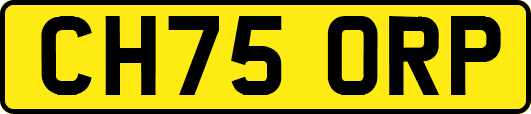 CH75ORP