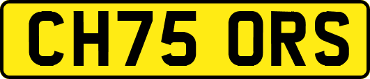 CH75ORS