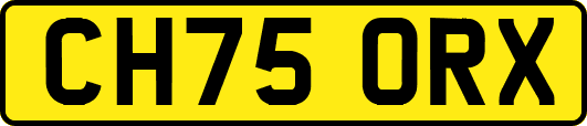 CH75ORX