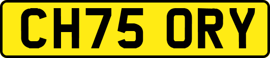 CH75ORY