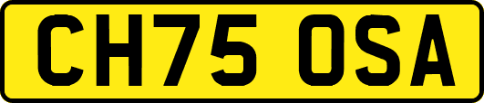 CH75OSA