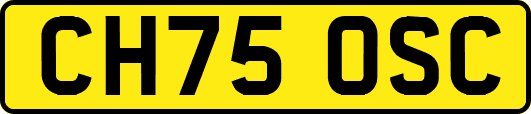CH75OSC