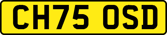 CH75OSD