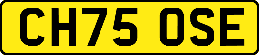 CH75OSE