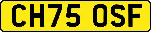 CH75OSF