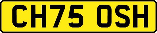 CH75OSH