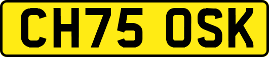 CH75OSK