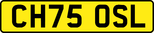 CH75OSL